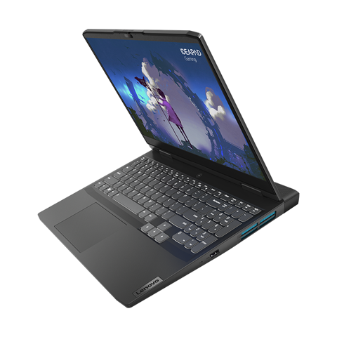  Laptop gaming Lenovo IdeaPad Gaming 3 15IAH7 82S90088VN 