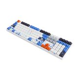  Bàn phím cơ AKKO 5108S Honkai Impact 3rd – Bronya Zaychik 