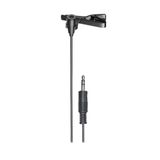  Micro kẹp áo Audio Technica ATH - ATR3350XIS 