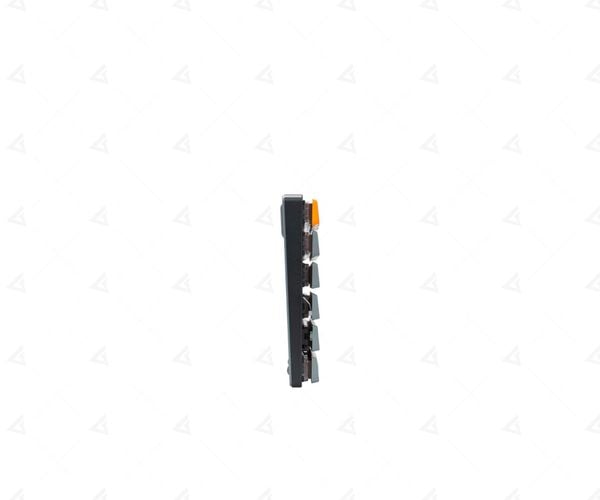  Bàn phím cơ Keychron K3 RGB Hot Swap - Case Nhôm Brown Switch 