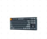  Bàn phím cơ Keychron K8 RGB Hot Swap - Case Nhôm 