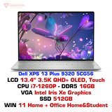  Laptop Dell XPS 13 Plus 9320 5CG56 