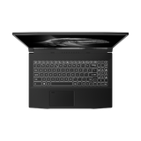  Laptop MSI Creator M16 A12UC 291VN 