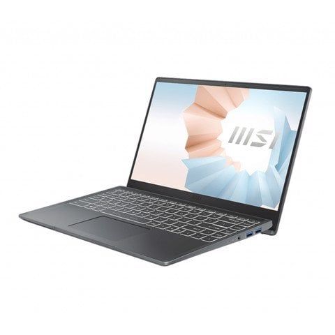  Laptop MSI Modern 14 B11MOU 1030VN 