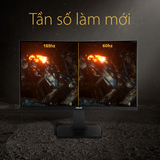  Màn hình ASUS TUF GAMING VG27AQ 27" IPS 2K 165Hz G-Sync HDR chuyên game 