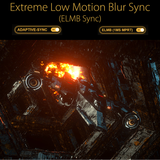  Màn hình ASUS TUF GAMING VG27AQ 27" IPS 2K 165Hz G-Sync HDR chuyên game 