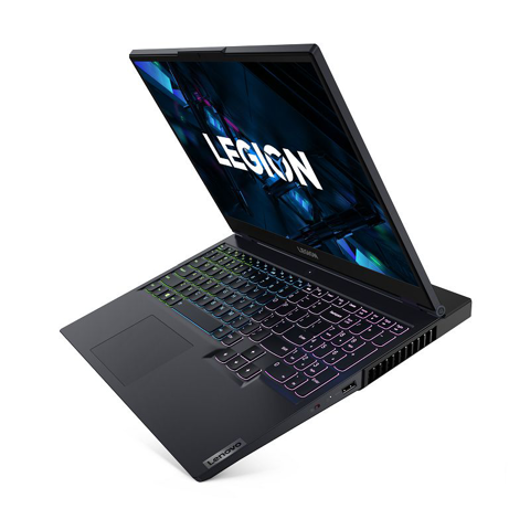  Laptop gaming Lenovo Legion 5 15ACH6H 82JU00YWVN 