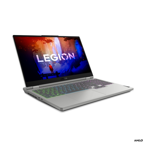  Laptop gaming Lenovo Legion 5 15ARH7H 82RE0036VN 