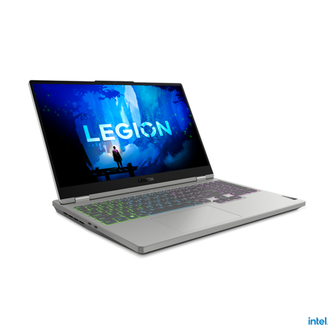  Laptop gaming Lenovo Legion 5 15IAH7H 82RB0047VN 