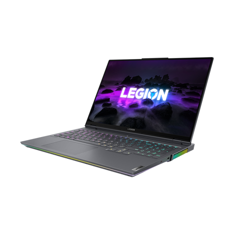  Laptop gaming Lenovo Legion 7 16ACHg6 82N600NSVN 