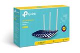  Router wifi TP-Link Archer C20 Wireless, chuẩn AC750 