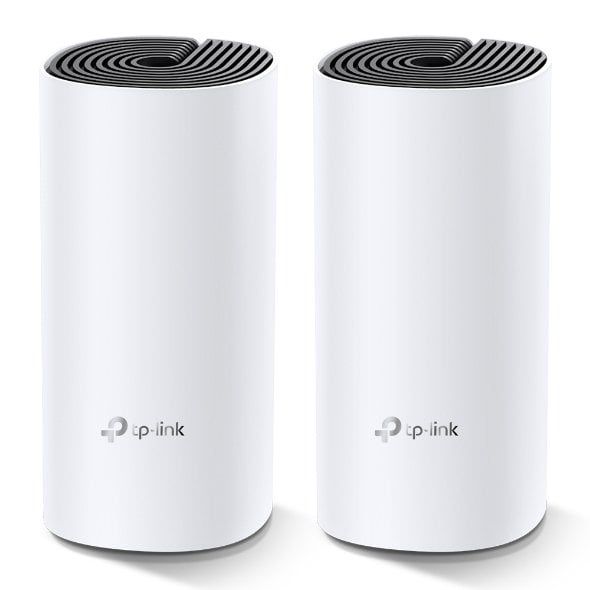  Bộ định tuyến MESH WiFi 5 TP-Link Deco Deco M4 (2pack) chuẩn AC1200 