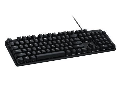  Bàn phím Logitech Mechanical Gaming G413 SE 