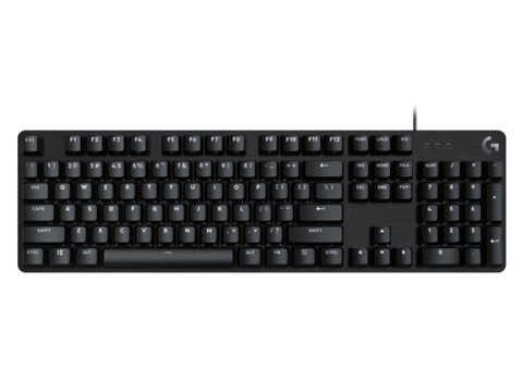  Bàn phím Logitech Mechanical Gaming G413 SE 