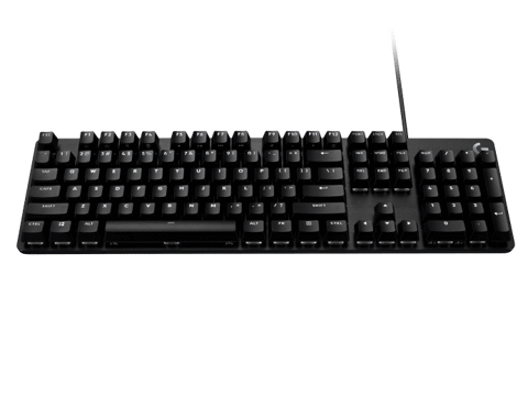  Bàn phím Logitech Mechanical Gaming G413 SE 