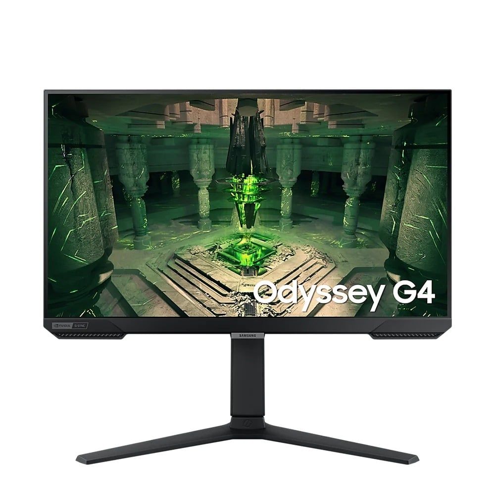 Màn Hình Samsung Ls25Bg400 25" Ips 240Hz Hdr10 Gsync