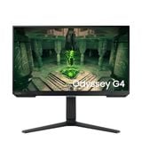  Màn hình Samsung LS27BG400 27" IPS 240Hz HDR10 Gsync 