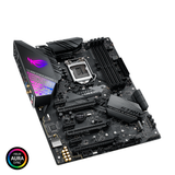  Bo mạch chủ ASUS STRIX Z390E GAMING LGA1151v2 