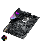  Bo mạch chủ ASUS STRIX Z390E GAMING LGA1151v2 