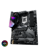  Bo mạch chủ ASUS STRIX Z390E GAMING LGA1151v2 