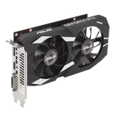 Card màn hình ASUS Dual GeForce RTX 3050 OC Edition 6GB (DUAl-RTX3050-O6G) 