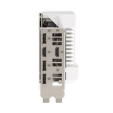  Card màn hình ASUS TUF Gaming GeForce RTX 4070 Ti White OC Edition 12GB (TUF-RTX4070TI-O12G-WHITE-GAMING) 