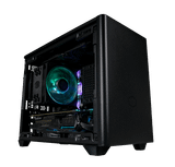  Vỏ máy tính Cooler Master MasterBox NR200 Black 