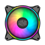  Fan Cooler Master MASTERFAN MF120 HALO kit 3 fan 