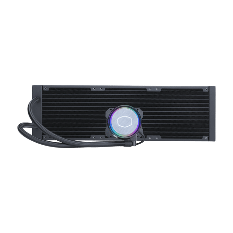  Tản nhiệt AIO Cooler Master MASTERLIQUID ML360 ILLUSION 