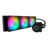  Tản nhiệt AIO Cooler Master MASTERLIQUID ML360L V2 ARGB 