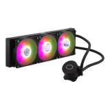  Tản nhiệt AIO Cooler Master MASTERLIQUID ML360L V2 ARGB 