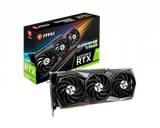  MSI GeForce RTX™ 3090 GAMING TRIO 24G 