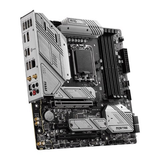  Bo mạch chủ MSI MAG B760M MORTAR MAX WIFI DDR4 