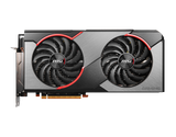  Card màn hình MSI AMD Radeon™ RX 5600 Xt Gaming X 6G 