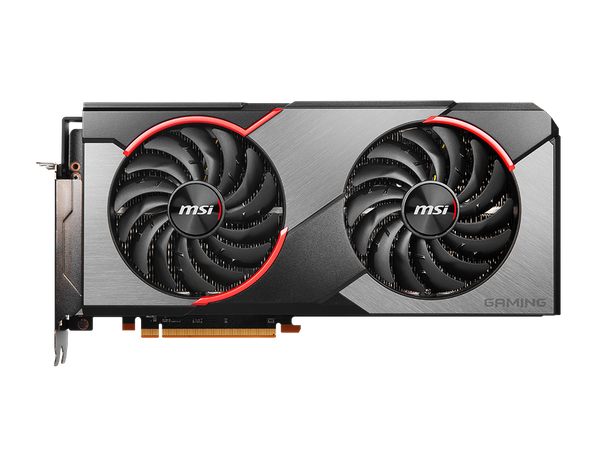  Card màn hình MSI AMD Radeon™ RX 5600 Xt Gaming X 6G 