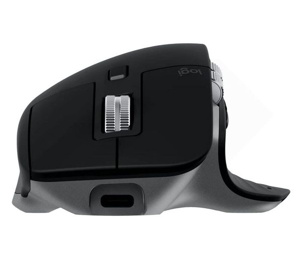  Chuột Logitech MX Master 3 for Mac 