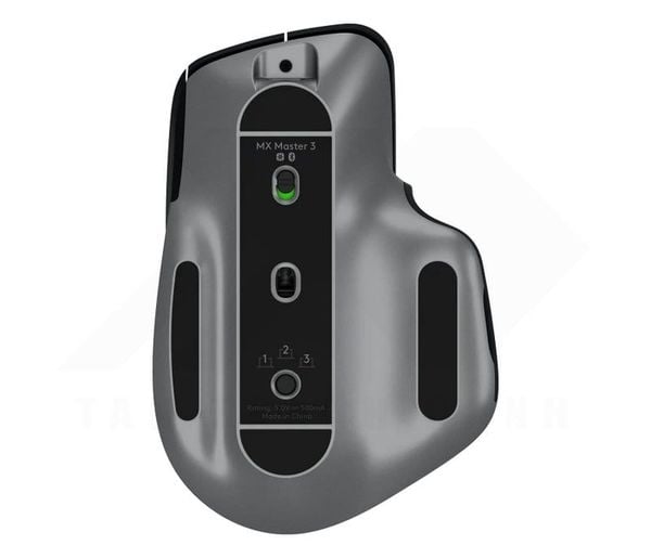  Chuột Logitech MX Master 3 for Mac 