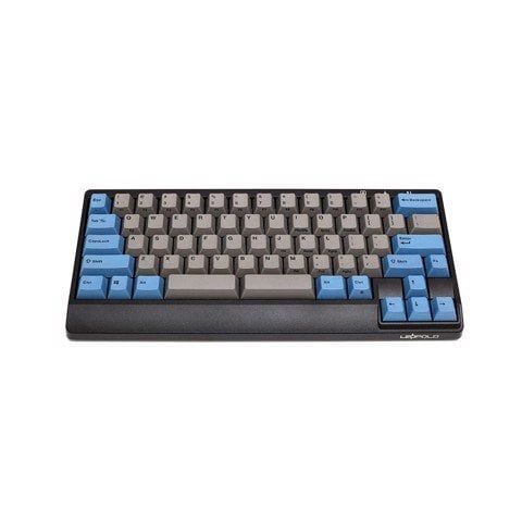  Bàn phím Leopold FC650MDS Blue Grey 