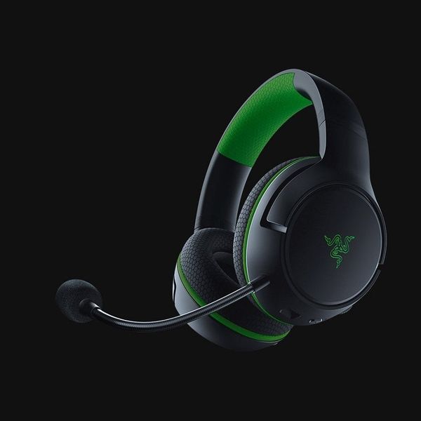  Tai nghe Razer Kaira for Xbox - Wireless Gaming Headset 