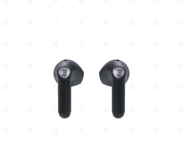  Tai nghe True Wireless SoundPeats Air3 Black 