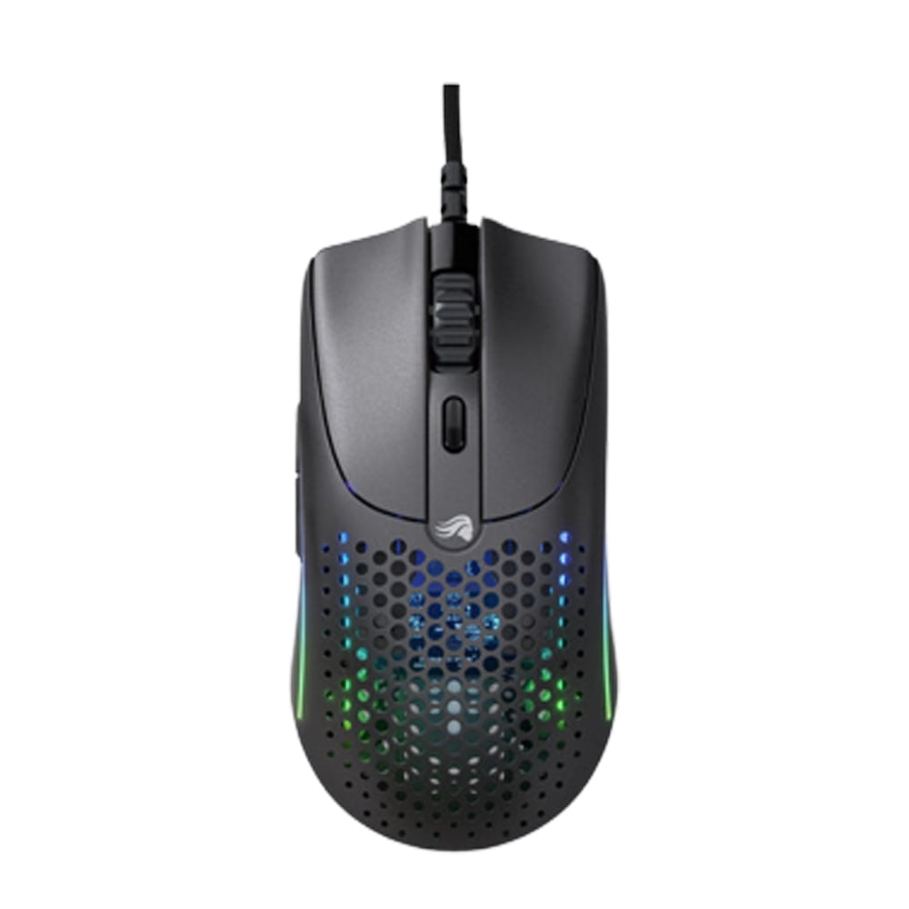 Chuột Glorious Model O Wired 2 Matte Black