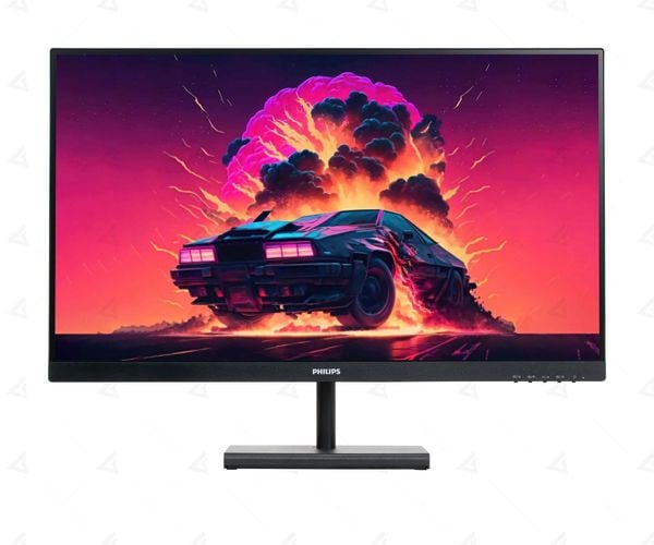  Màn hình Philips 272E1GSJ 27" 144Hz Freesync 