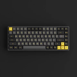  Bàn phím cơ AKKO 3084B Plus Black & Gold 