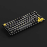  Bàn phím cơ AKKO 3084B Plus Black & Gold 