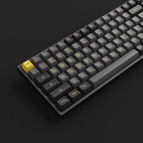  Bàn phím cơ AKKO 3084B Plus Black & Gold 