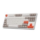  Bàn phím cơ AKKO 3087 v2 Steam Engine (Keycap Việt Nam) - Akko Switch v2 