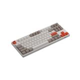  Bàn phím cơ AKKO 3087 v2 Steam Engine (Keycap Việt Nam) - Akko Switch v2 