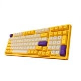  Bàn phím cơ AKKO 3098 ASA – Los Angeles 