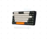  Bàn phím Mistel Q75 Wireless Bunny 