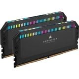  RAM Corsair Dominator Platinum 32GB (2x16GB) RGB 6000 DDR5 (CMT32GX5M2X6000C36) 